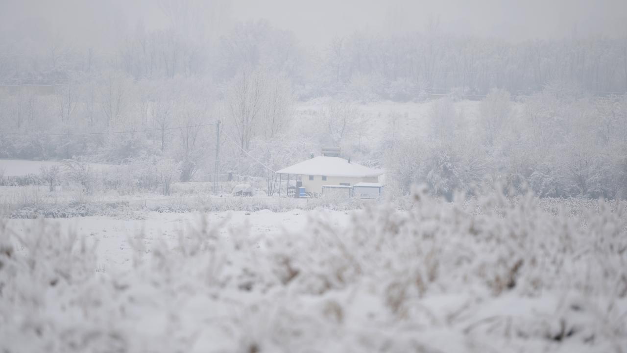 İşte turuncu kodla uyarılan iller...