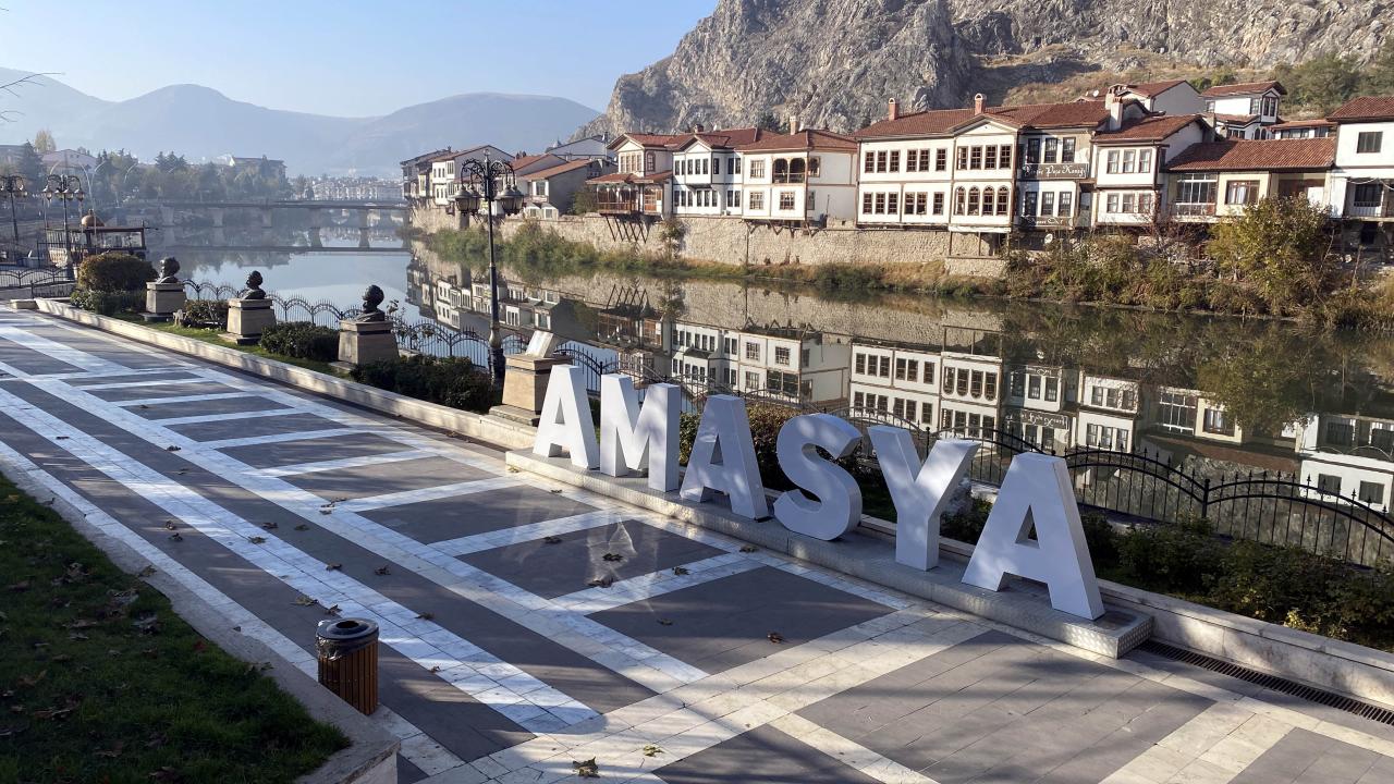 AMASYA