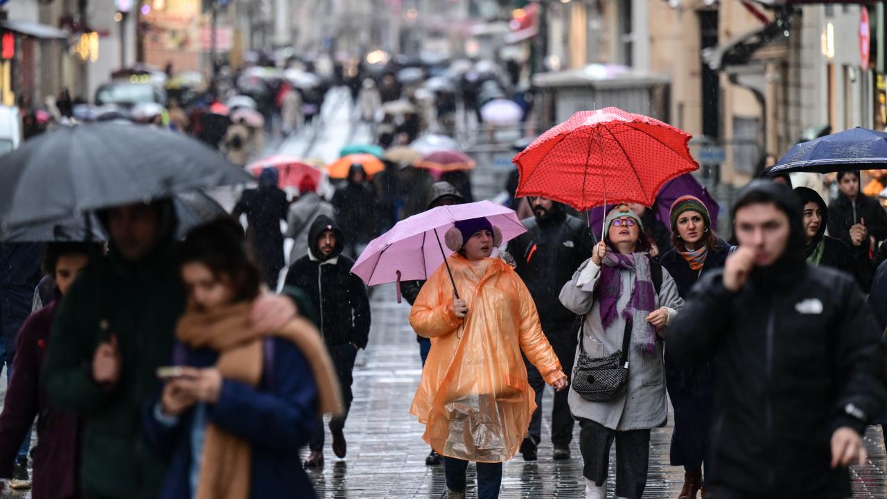 SON 10 YILIN EN BÜYÜK DÜŞÜŞÜ 2023`TE