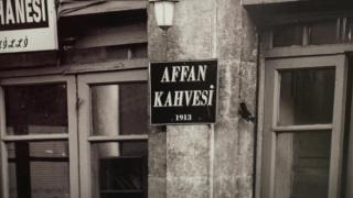 Hatay'ın hafızası: Affan Kıraathanesi