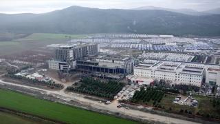 Devlet seferber oldu: Deprem bölgesi ayağa kaldırıldı