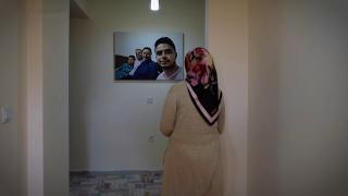 "Büyük bir afet yaşamış olabiliriz ama biz biriz beraberiz"