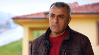 Depremzede Süleyman Dinç: Bu depremin eşi benzeri yok