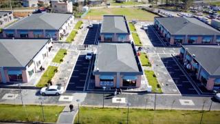 Depremin vurduğu Gaziantep'te yaralar sarılıyor