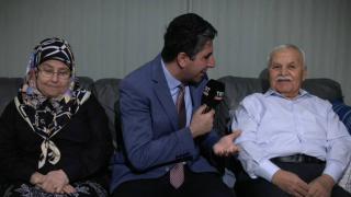 Gezeravcı'nın annesi: En sevdiği yemek olan güveç hazırladım