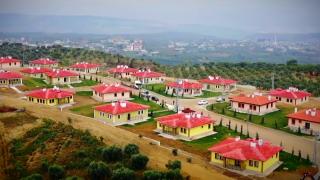 Hatay adım adım eski günlerine dönüyor