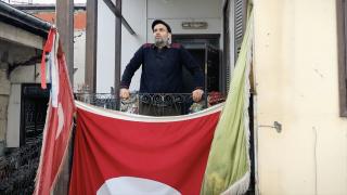 Hataylı esnaf: Memleketine geri dön, umut var