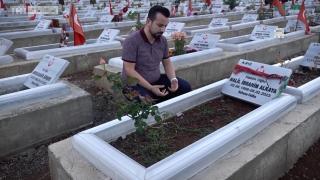 Asrın felaketinde 92 öğrencisini ve 18 öğretmen arkadaşını kaybetti