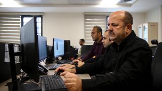 Telsiz anonsundaki polisler 6 Şubat'ta yaşadıklarını anlattı