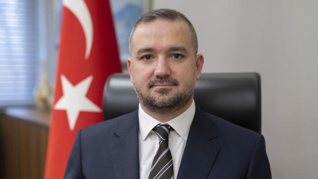 TCMB Başkanı Karahan, Meclis'te sunum yapacak
