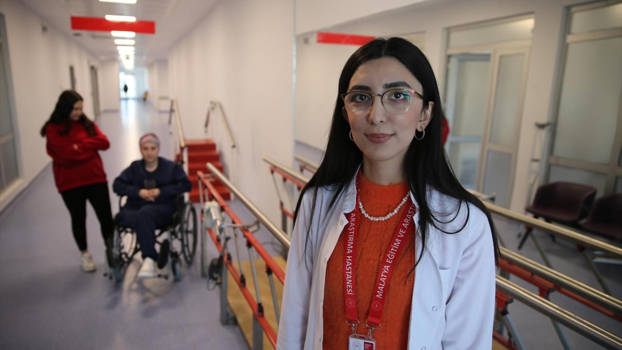 "İyi gidiyoruz, moral olarak da çok iyi"