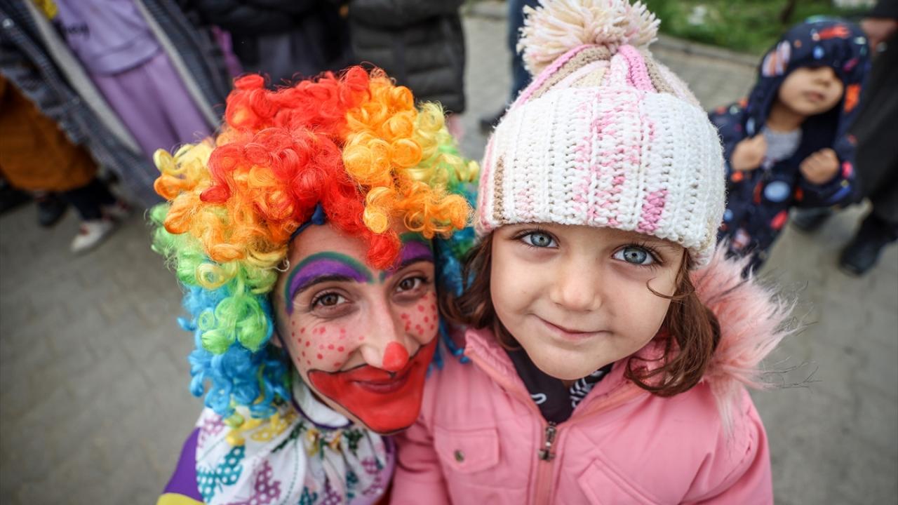 "Yaralar birlikte sarılıyor"