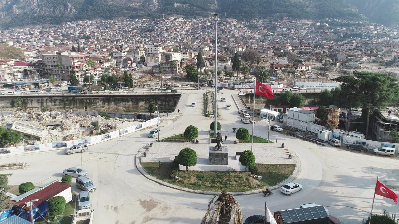 HATAY - 265