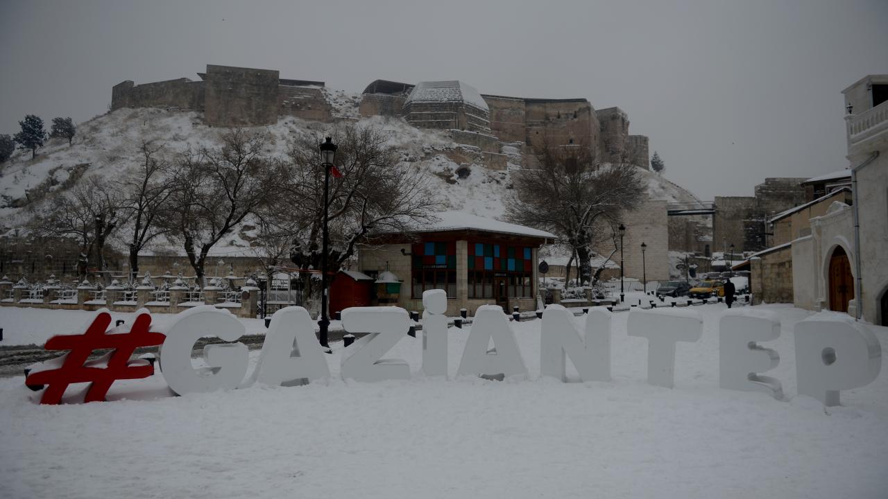 GAZİANTEP