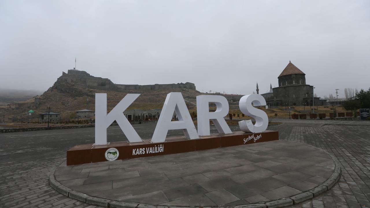 KARS