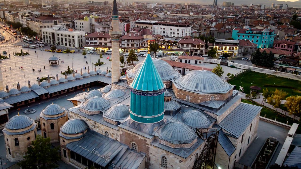 KONYA