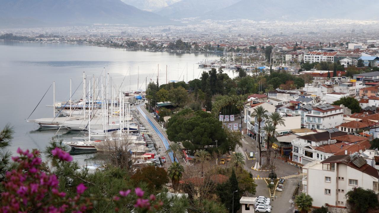 MUĞLA