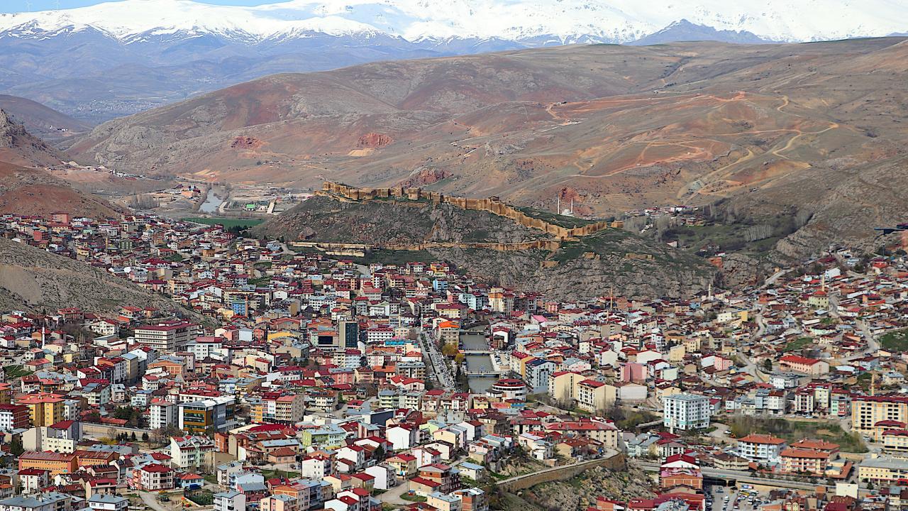 BAYBURT