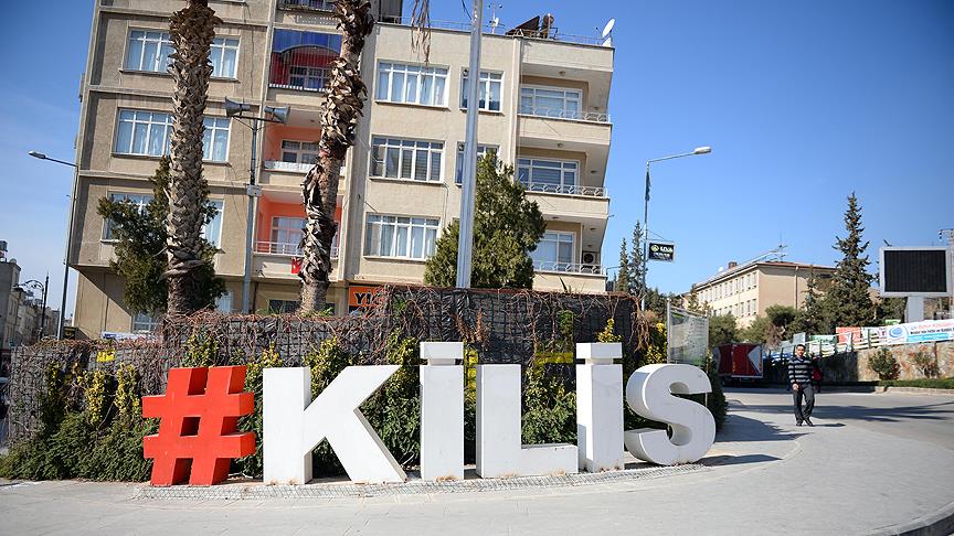 KİLİS