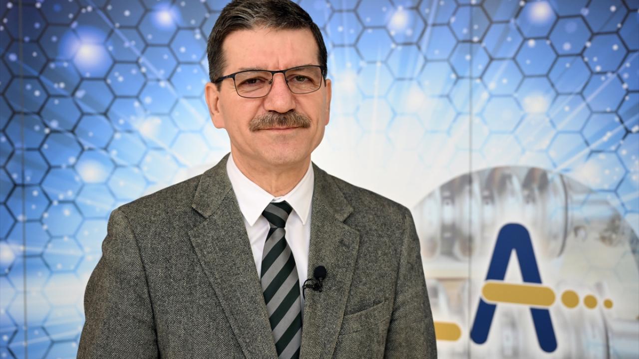 Eğitim faaliyetleri de yürütülüyor