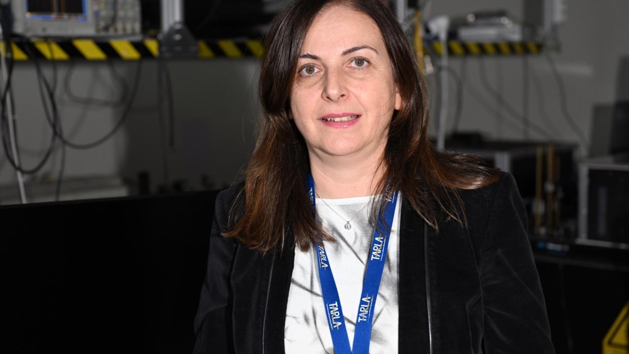 "Her malzeme burada incelenebilecek"