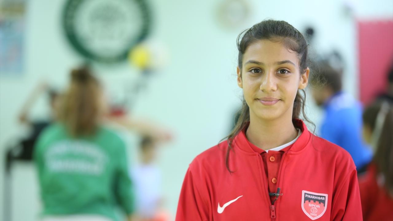 "Bu okulu bize Şaban hoca sevdirdi"