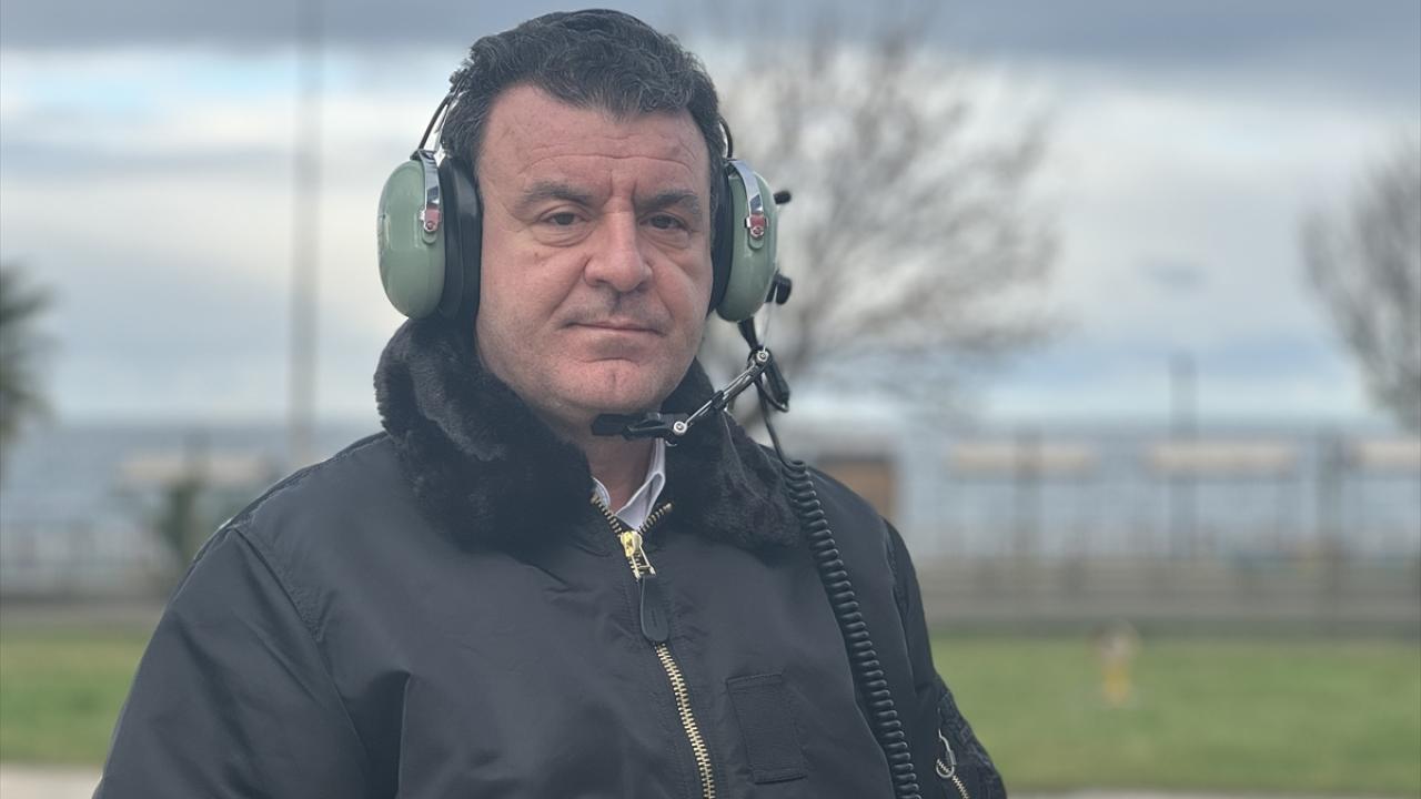 "Hava durumu bu bölgede her an değişebiliyor"