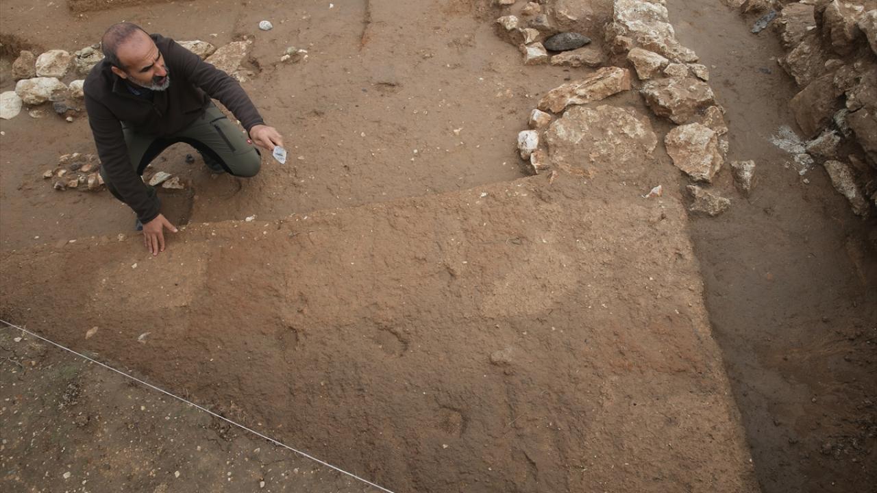 "Henüz çok başındayız"