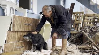 Bir “Dost” hikayesi artık evde devam ediyor