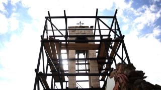 Hatay’da hasarlı tarihi yapılar yeniden ayağa kaldırılacak