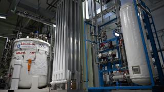 İlaç ve savunma sanayinin geleceği TARLA'da