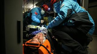 "Team Aware" projesinin final programı Bursa'da gerçekleştirildi