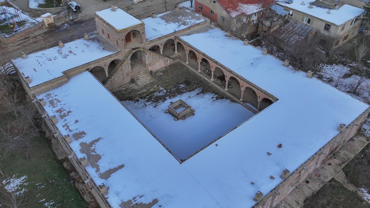 "Kültürümüzü devam ettiriyoruz"