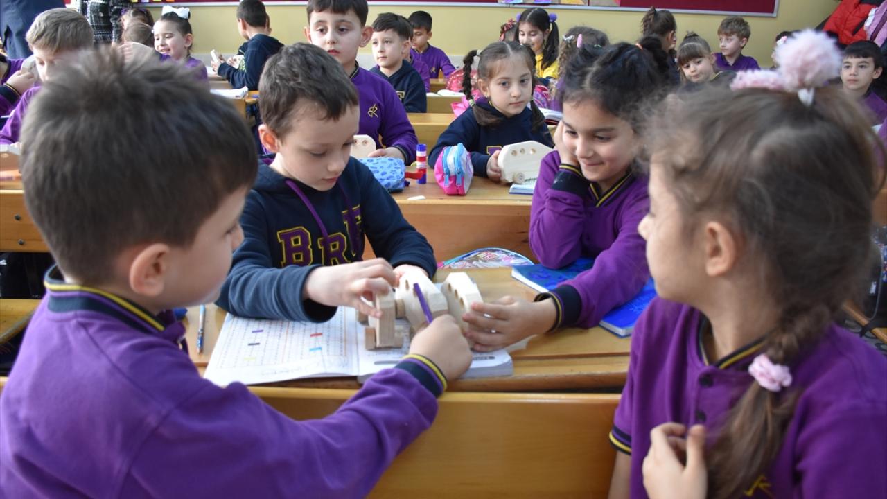 "Yaşadığım müddetçe de yapmaya devam edeceğim"