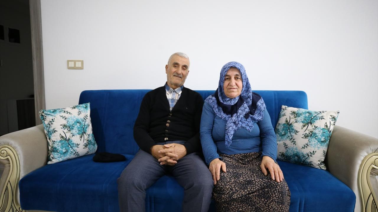 "Korkusuz yatıyoruz"