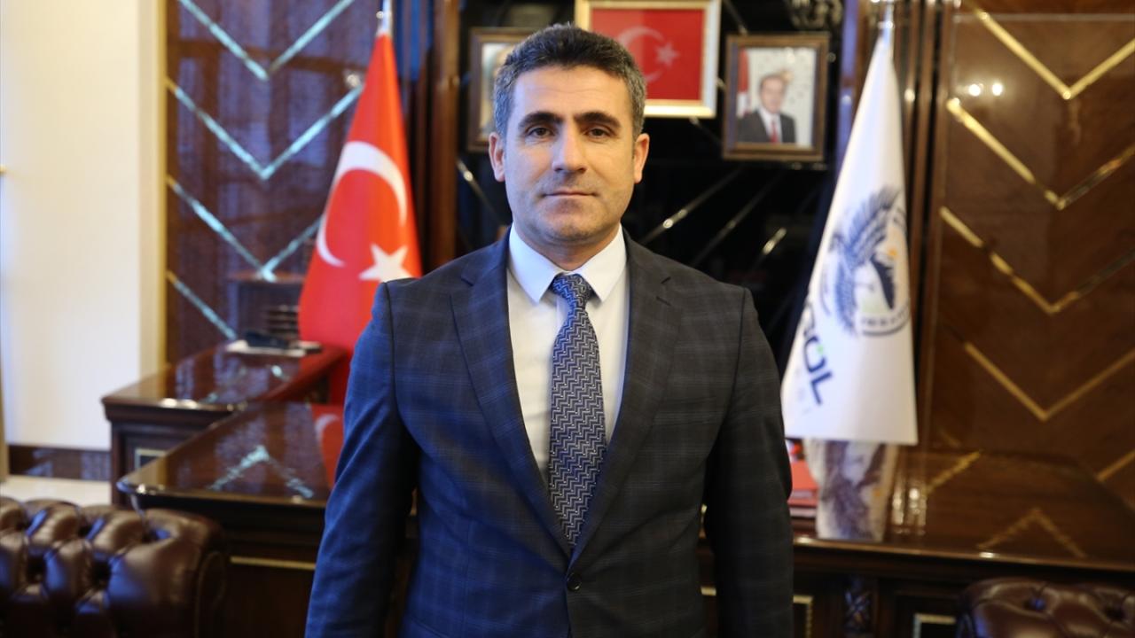 "Kentsel dönüşümü yaygınlaştırdığımızda güvenli yapı stokuna kavuşmuş olacağız"