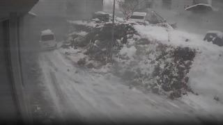 6 Şubat depremlerine ilişkin yeni görüntülere ulaşıldı