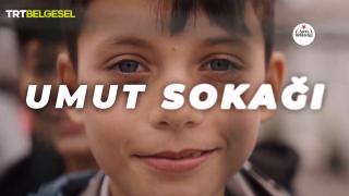 Asrın felaketinde ortak dayanışmayı anlatan "Umut Sokağı" TRT Belgesel'de