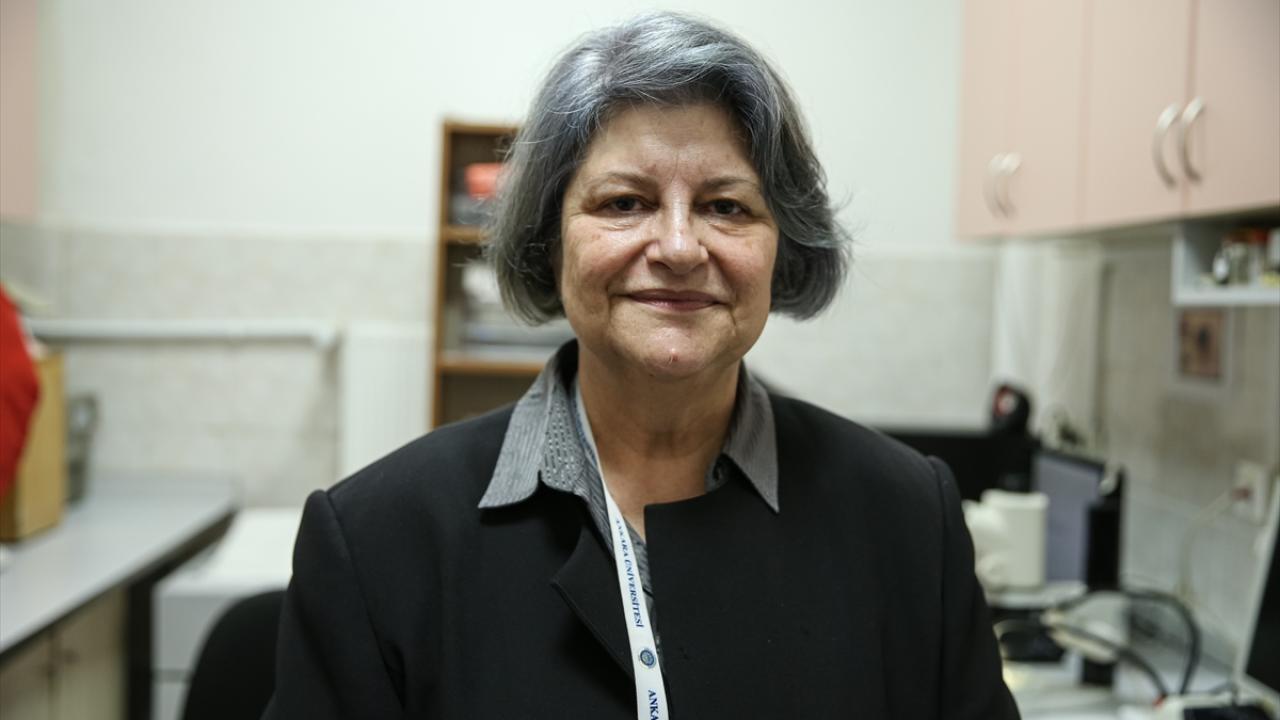 Çalışmalar sayesinde 20 vaka aydınlatıldı