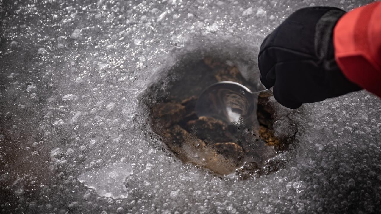 "Önümüzdeki aylarda özel koruma alanı ilan edilmesi bekleniyor"