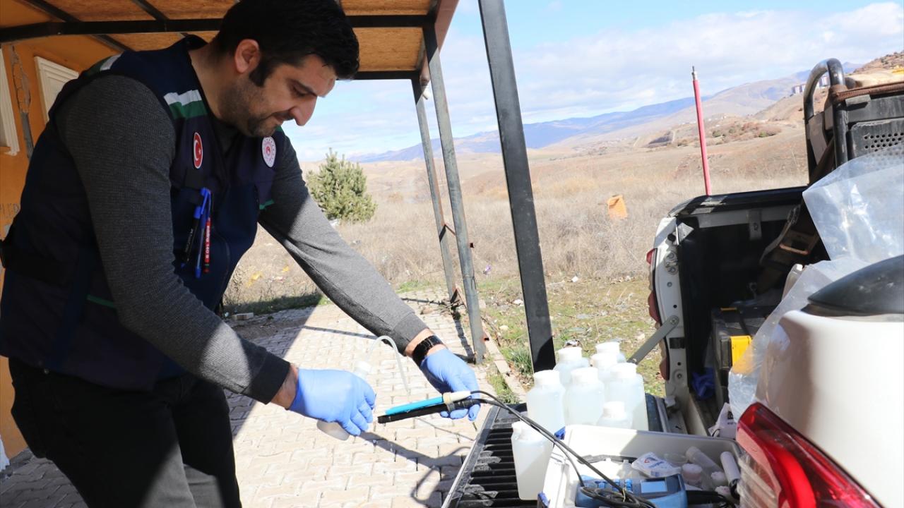 Maden ocağı soruşturmasında 6 zanlı tutuklanmıştı