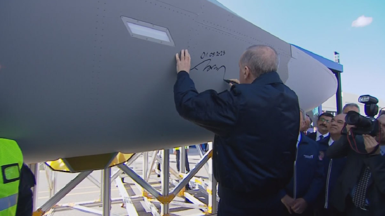 Cumhurbaşkanı Erdoğan imzalamıştı