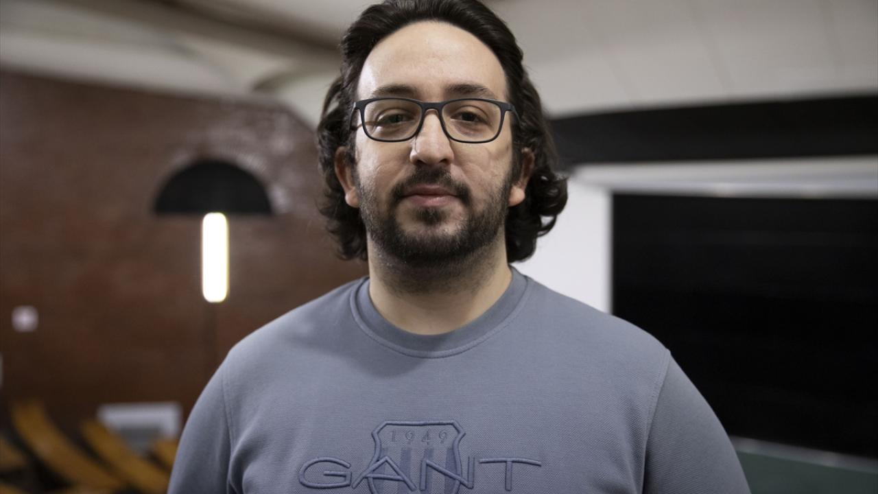 "Umut hocadan ders alma fırsatını bir insan kaç defa yakalayabilir"