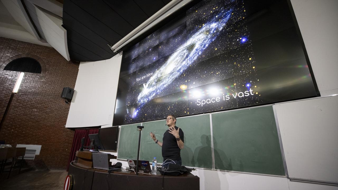 Üniversite öğrencilerinin yorumları