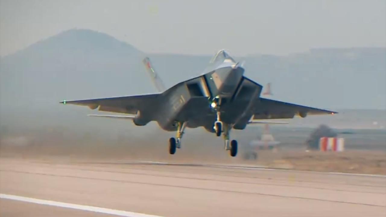 KAAN`ın özellikleri