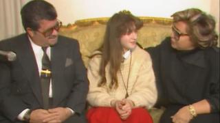 Aysel 36 yıl sonra tekrar TRT’de