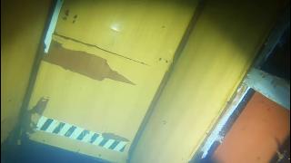 Batan gemiden yeni görüntüler: 5 mürettebat aranıyor