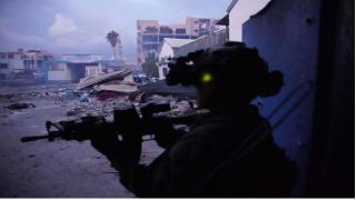 İsrail silahlarını nereden alıyor?