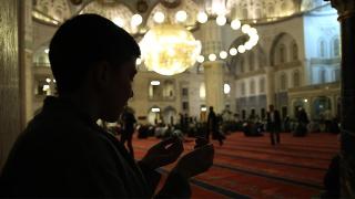 Mevlid Kandili tüm yurtta idrak edildi