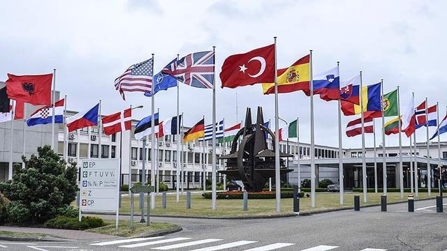 1949'da kurulan NATO, yıllar içinde küresel güvenlik aktörüne dönüştü